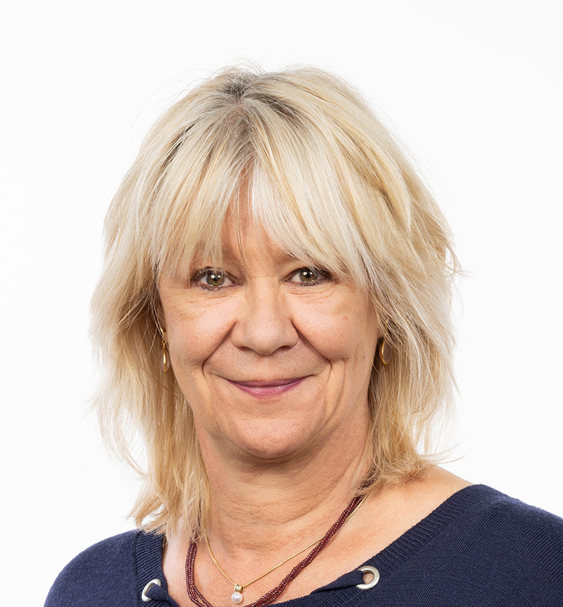 Susanne Zander, Autor auf AWO Blog Rheinland