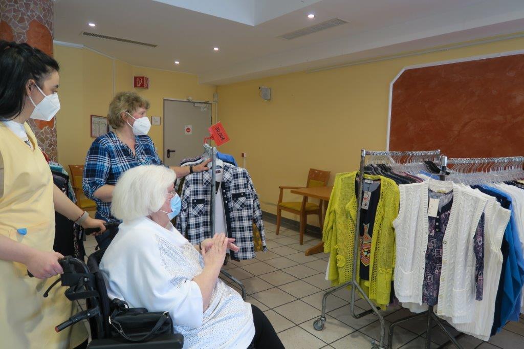 SZ MainzMombach Einkaufen und sich damit etwas Gutes Tun AWO Blog