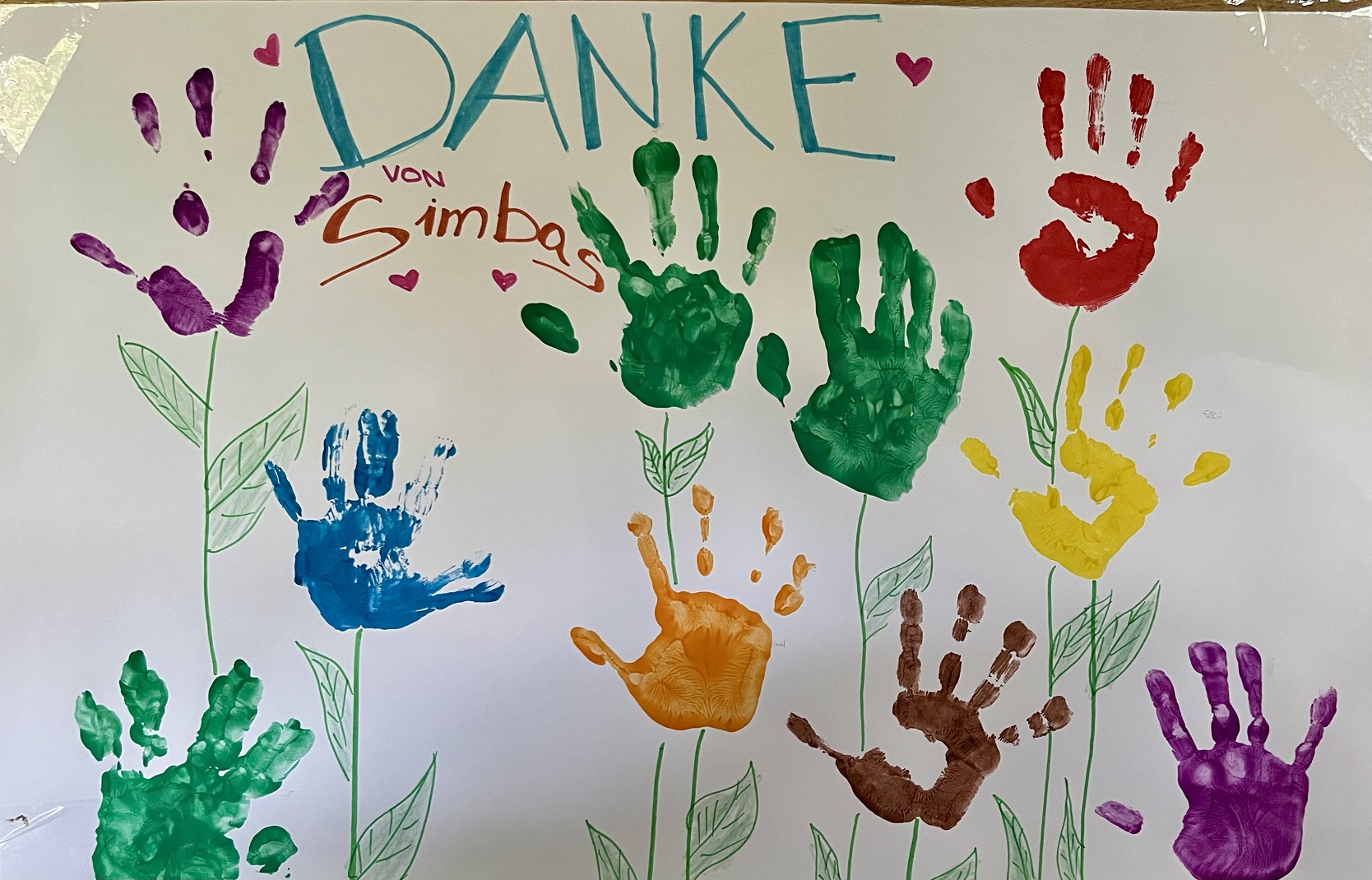 Generationenprojekt in Mainz-Gonsenheim