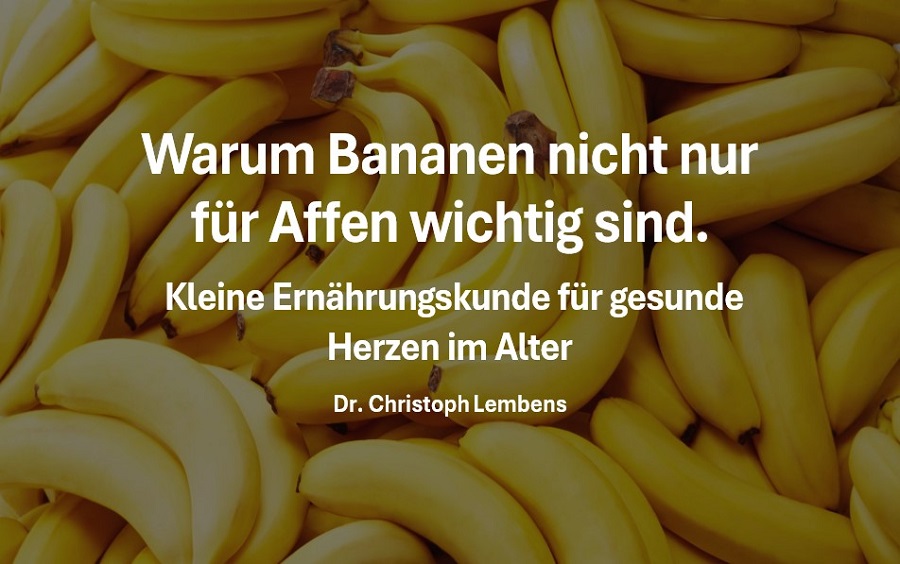 Bananenausverkauf in Mainz – Organspendeausweise knapp?